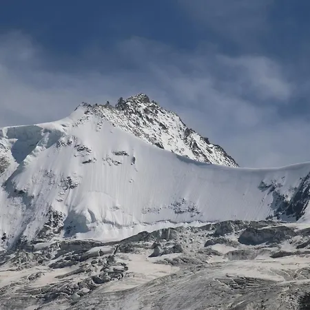 Appartamento Polaris 1 001 - Luxe & Lift 6 Pers *