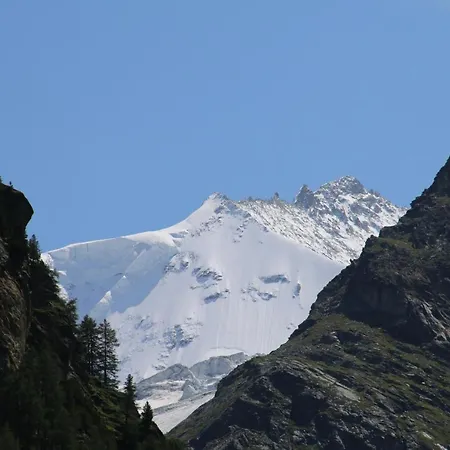 Polaris 1 001 - Luxe & Lift 6 Pers Appartamento