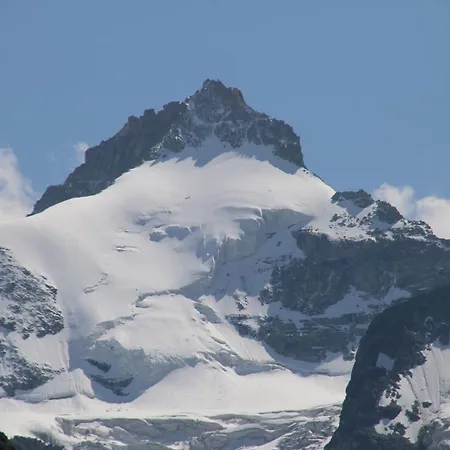 Appartamento Polaris 1 001 - Luxe & Lift 6 Pers Zinal