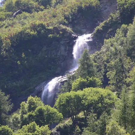 Appartamento Polaris 1 001 - Luxe & Lift 6 Pers *