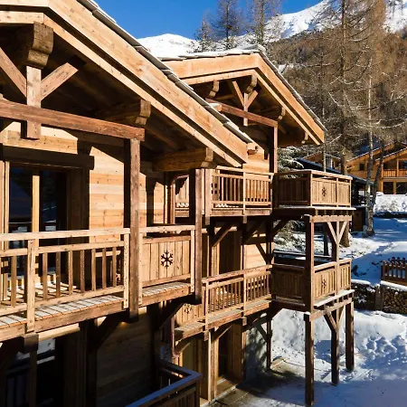 Polaris 1 001 - Luxe & Lift 6 Pers *