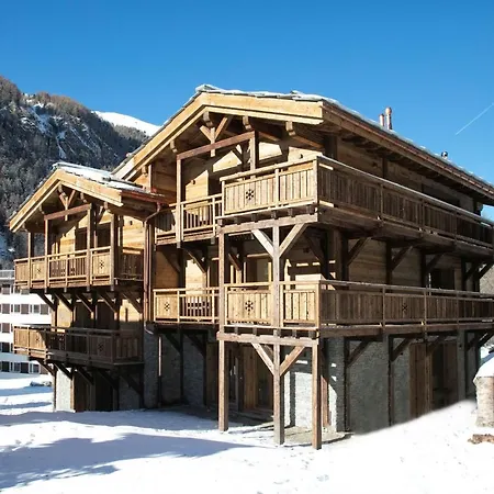 Polaris 1 001 - Luxe & Lift 6 Pers