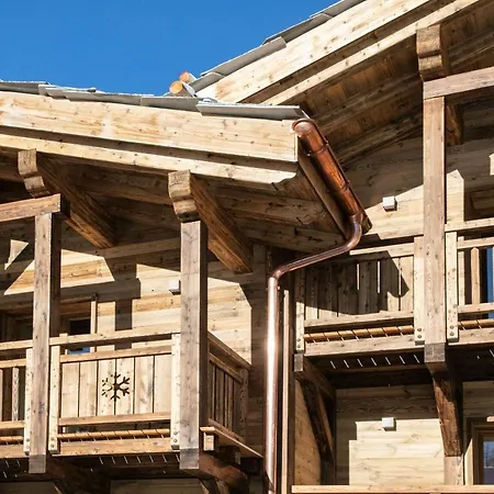 Polaris 1 001 - Luxe & Lift 6 Pers