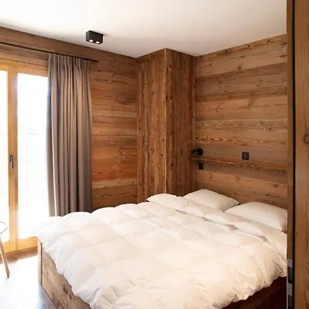 Polaris 1 001 - Luxe & Lift 6 Pers Appartamento *