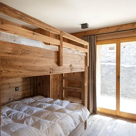 Polaris 1 001 - Luxe & Lift 6 Pers *