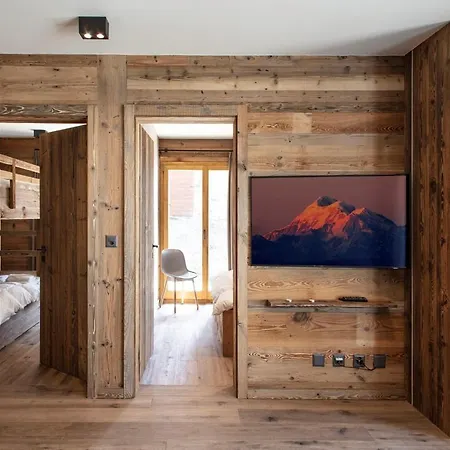 Appartamento Polaris 1 001 - Luxe & Lift 6 Pers *