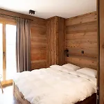 Polaris 1 001 - Luxe & Lift 6 Pers Apartment *